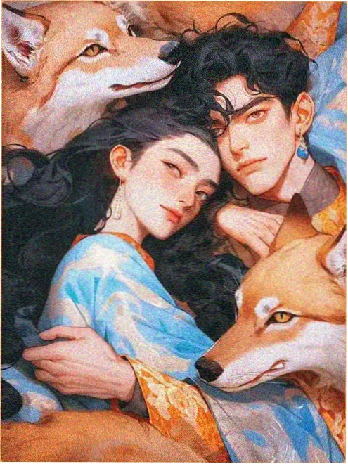 长夜将明缩略图