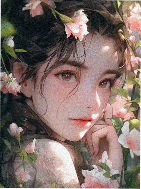 科幻动漫归零纪元海报
